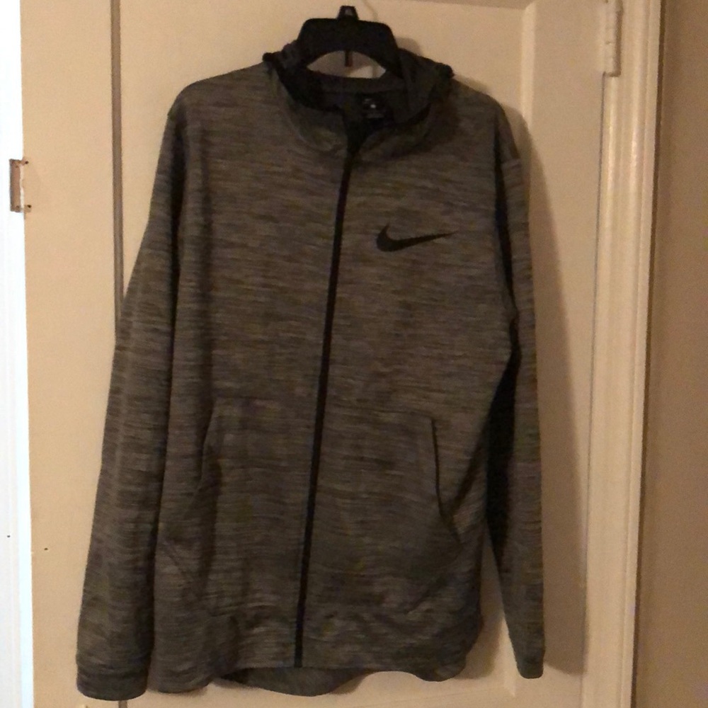 Nike Dri-Fit Jacket